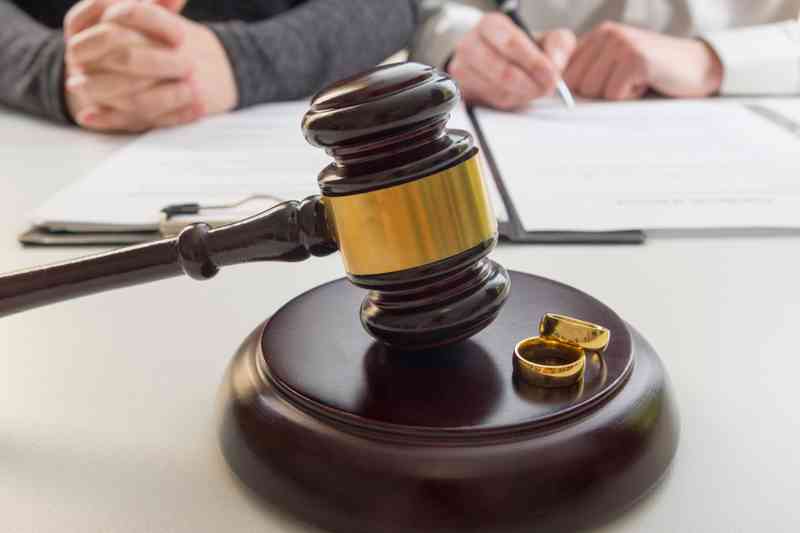 В какой суд нужно обращаться за разводом?